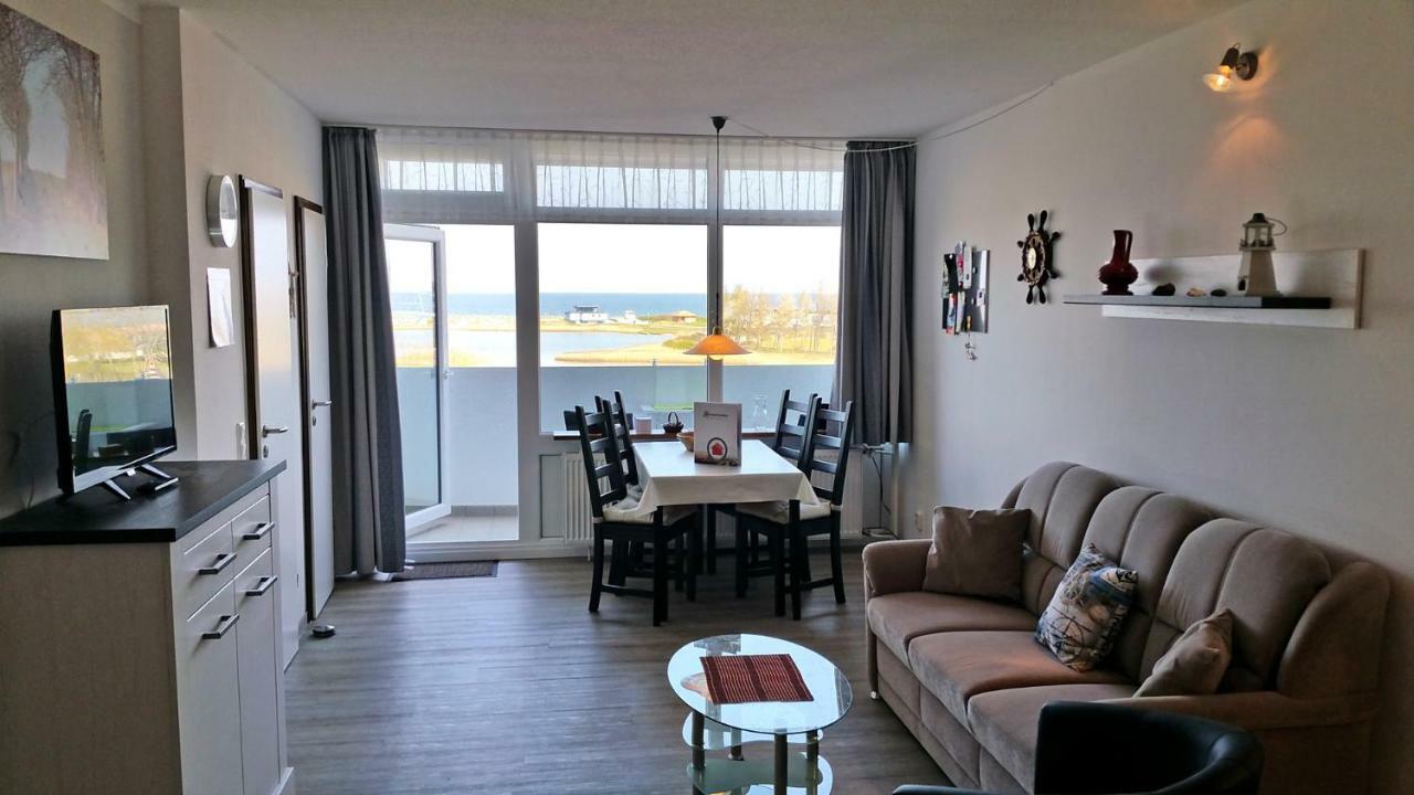 Kuestenidyll Heiligenhafen Εξωτερικό φωτογραφία