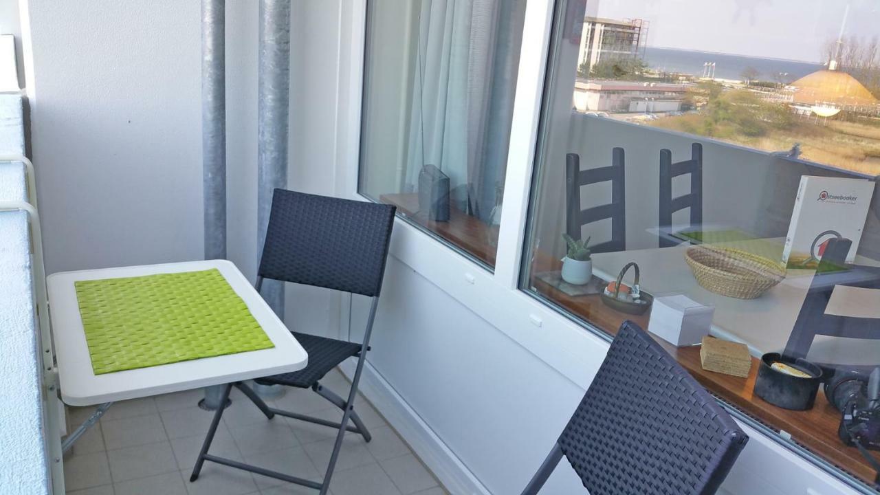 Kuestenidyll Heiligenhafen Εξωτερικό φωτογραφία